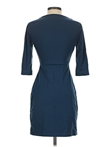 Diane von Furstenberg Cocktail Dress (view 2)