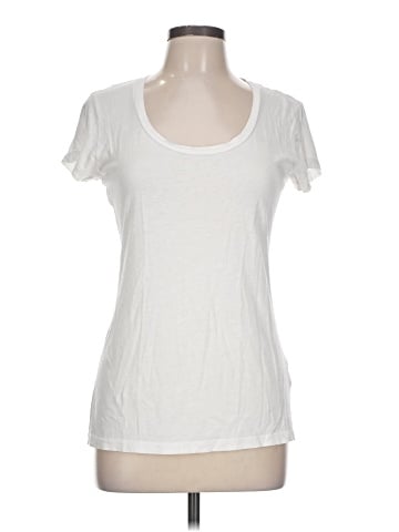 4Paix Short Sleeve Top (view 1)