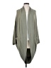 Athleta Green Cardigan Size S - photo 1
