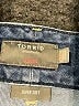 Torrid Solid Blue Jeans Size 20 - photo 4