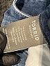 Torrid Solid Blue Jeans Size 20 - photo 5