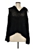 Massimo Dutti Black Pullover Sweater Size M - photo 1