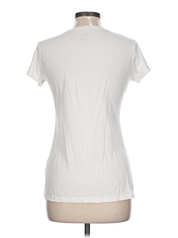 4Paix Short Sleeve Top (view 2)