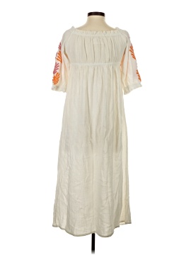 casual dress thredup Sundress Women's Dresses On Sale Up To 90% Off Retail Color:Seafoam Multi NEW CLASSIC HOME FURNISHINGS Ecom Style:ADAE213439 Floral midi