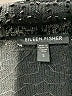 Eileen Fisher 100% Wool Black Wool Cardigan Size S - photo 7