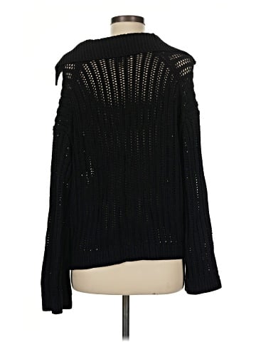 Massimo Dutti Pullover Sweater (view 2)