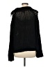 Massimo Dutti Black Pullover Sweater Size M - photo 2
