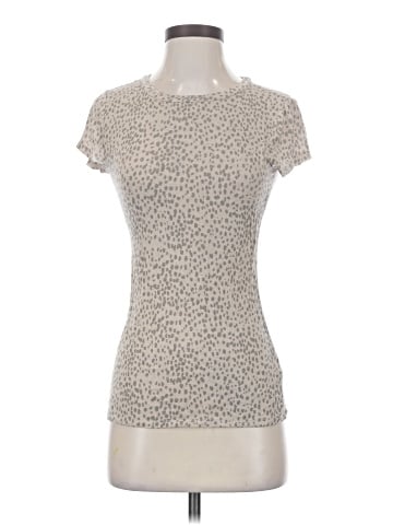 Express Short Sleeve T-Shirt (view 1)