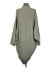 Athleta Green Cardigan Size S - photo 2