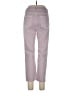 J.Jill Color Block Purple Jeans Size 10 - photo 2