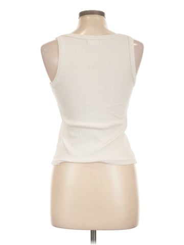Velvet by Graham & Spencer Sleeveless T-Shirt (view 2)