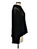 Massimo Dutti Black Pullover Sweater Size M - photo 4