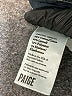 Paige Hearts Blue Jeans Size 30 waist - photo 8