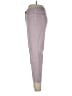 J.Jill Color Block Purple Jeans Size 10 - photo 5
