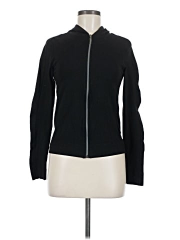 Hard Tail Zip Up Hoodie (view 1)