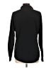 L.L.Bean Black Turtleneck Sweater Size Lg R - photo 2