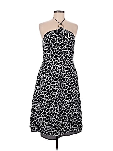 Lennie For Nina Leonard Cocktail Dress (view 1)
