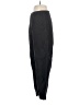 Everlane 100% Cotton Black Casual Pants Size 6 - photo 5