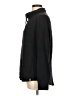 L.L.Bean Black Turtleneck Sweater Size Lg R - photo 5