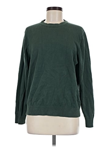 Lands' End Pullover Sweater (view 1)