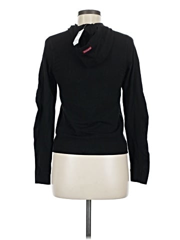 Hard Tail Zip Up Hoodie (view 2)