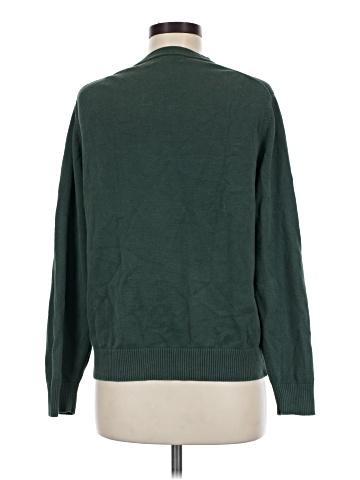 Lands' End Pullover Sweater (view 2)