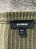 Express Green Short Sleeve Top Size XL - photo 7
