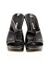 Max Studio Black Heels Size 7 - photo 2