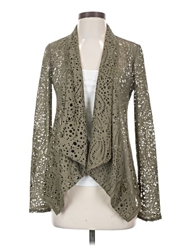 Alberto Makali Kimono (view 1)