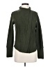 Sparrow 100% Wool Green Wool Pullover Sweater Size S - photo 1