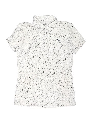 Puma Short Sleeve Polo (view 1)