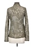 Alberto Makali 100% Polyester Gray Kimono Size S - photo 2