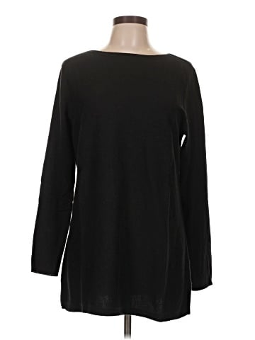 J.Jill Pullover Sweater (view 1)