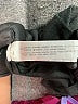 Zara 100% Polyester Black Cocktail Dress Size M - photo 8