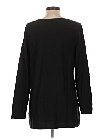 J.Jill Pullover Sweater (view 2)