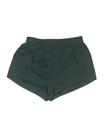Girlfriend Collective Athletic Shorts (view 1)