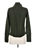 Sparrow 100% Wool Green Wool Pullover Sweater Size S - photo 2