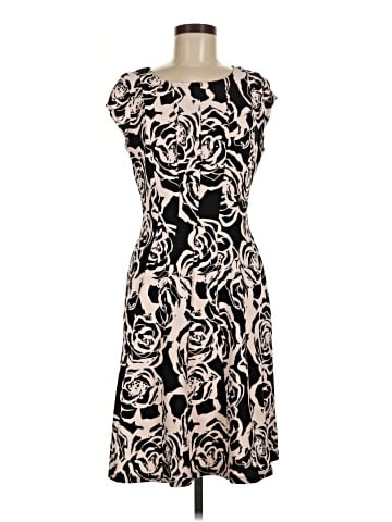 Elle Cocktail Dress (view 1)