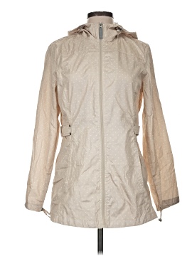 Jones New York Raincoat