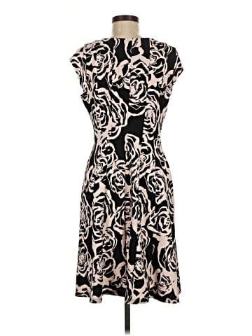 Elle Cocktail Dress (view 2)