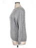 Talbots Gray Wool Pullover Sweater Size XL - photo 5