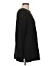 J.Jill Black Pullover Sweater Size L - photo 4