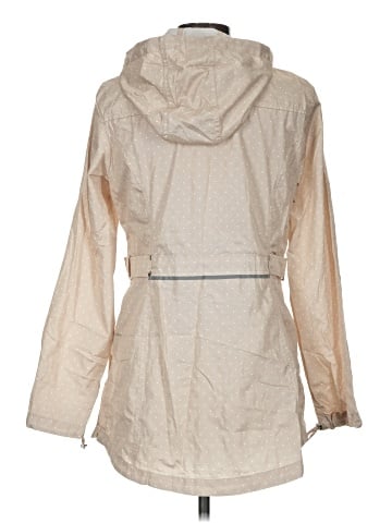 Jones New York Raincoat (view 2)