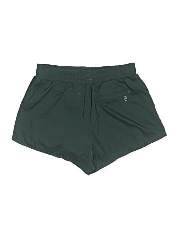 Girlfriend Collective Athletic Shorts (view 2)