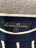 Kamiseta Blue Sweater Vest Size S - photo 7