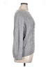 Talbots Gray Wool Pullover Sweater Size XL - photo 4