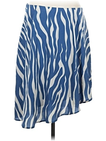 Abercrombie & Fitch Casual Skirt (view 2)