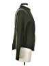 Sparrow 100% Wool Green Wool Pullover Sweater Size S - photo 4