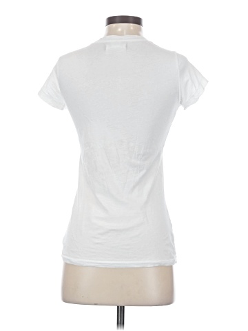 Velvet Short Sleeve T-Shirt (view 2)