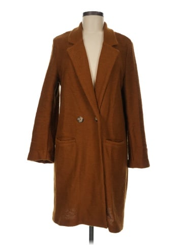 Sanctuary Coat (view 1)